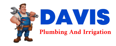 Trusted plumber in FIFTY LAKES